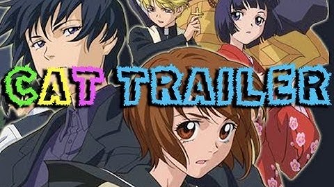 Ghost Hunt Cinematic Trailer!