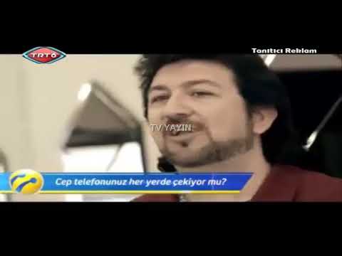 TRT 6 (Kurdi) - Reklam Kuşağı | 01.06.2013