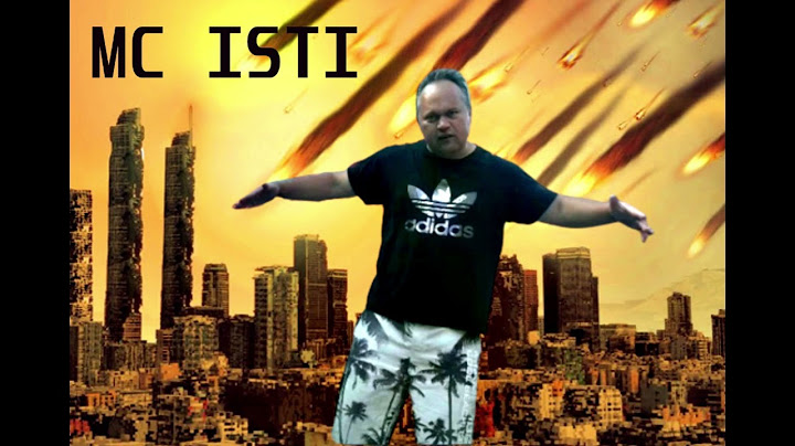 MC Isti - Köröskènyi a nevem ! ( 2023 új rap dal !!!)