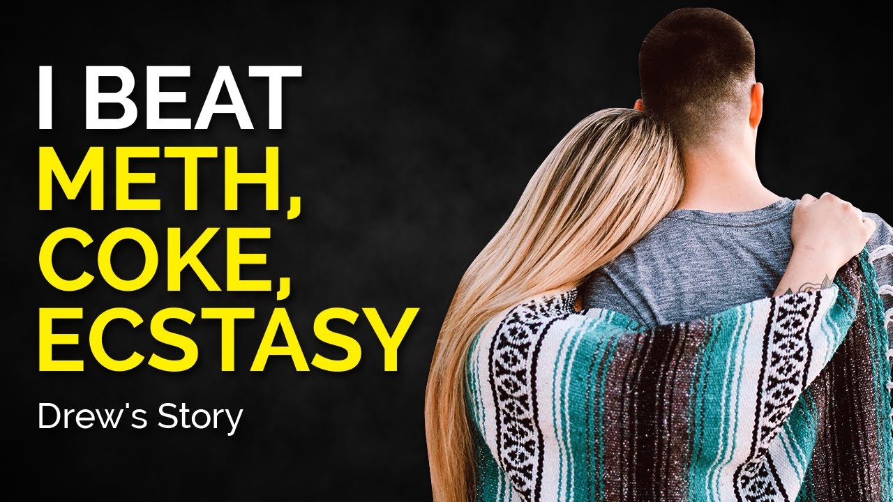 Incredible Recovery After 15 Years Addicted to Nearly Every Drug