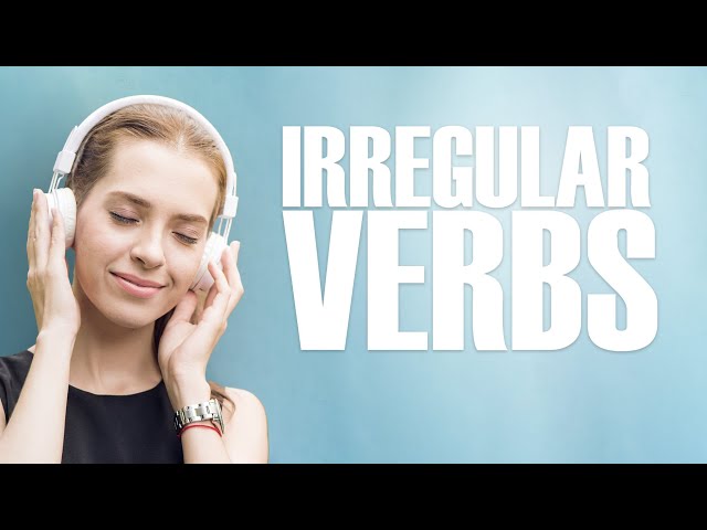 A1 3-Minute Story - Stories From My Childhood + Irregular Verbs