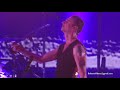 Depeche Mode - STRIPPED - Bell Centre, Montreal - 9/5/17