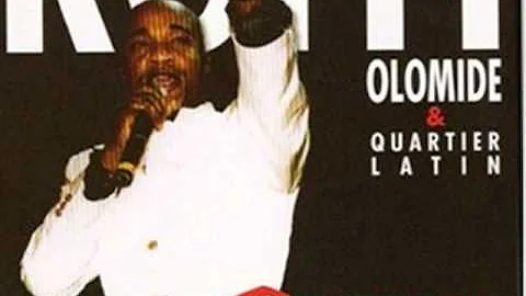 Koffi Olomide Micko Live Olympia 1998 Koffi Olomide Micko Live Olympia 1998