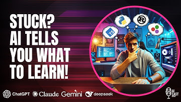 AI Experts CLASH: Best Programming Language to LEARN in 2025? (Python, Rust, TypeScript, Julia)