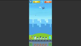SkyBolt Game play Footage screenshot 1