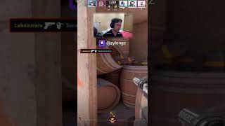 Compilado de Mejores Momentos 🎭 | Counter Strike 2 - Parte 3