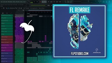 ARTBAT, David Guetta feat-. Idris Elba - It