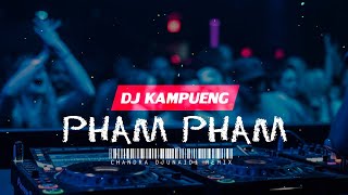 Chandra Djunaidi - Pham - Pham (Simple Fvnky) New!!! 2022🔥