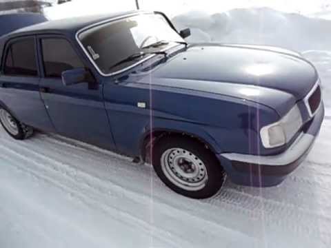 Волга 3 3110
