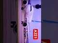 A321 Take Off