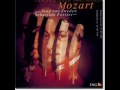 MOZART 23 Piano Concerto