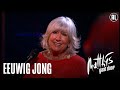 Willeke Alberti – Eeuwig Jong | Matthijs Gaat Door