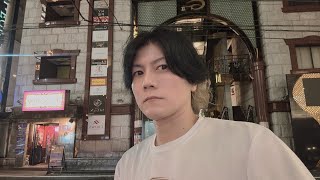 リアル動画配信 なめだるまジャン Real LIVE  VIDEOの配信のサムネイル画像