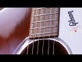 Gibson Acoustic Guitars. From Our Hands To Yours.