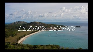 Lizard Island National Park by Stephen 419 views 5 years ago 3 minutes, 52 seconds