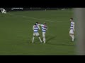 🦁Screamer Secures Victory  | Highlights | QPR Development Squad  2-1 Millwall U21