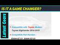 Toyota Highlander Smart Key Replacement: Your Best Fix?