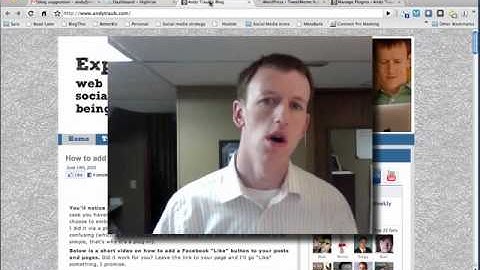 How to add retweet button to Wordpress site