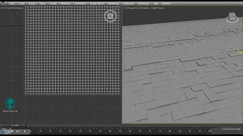 Abstract Boxes [Particle Flow Tutorial]