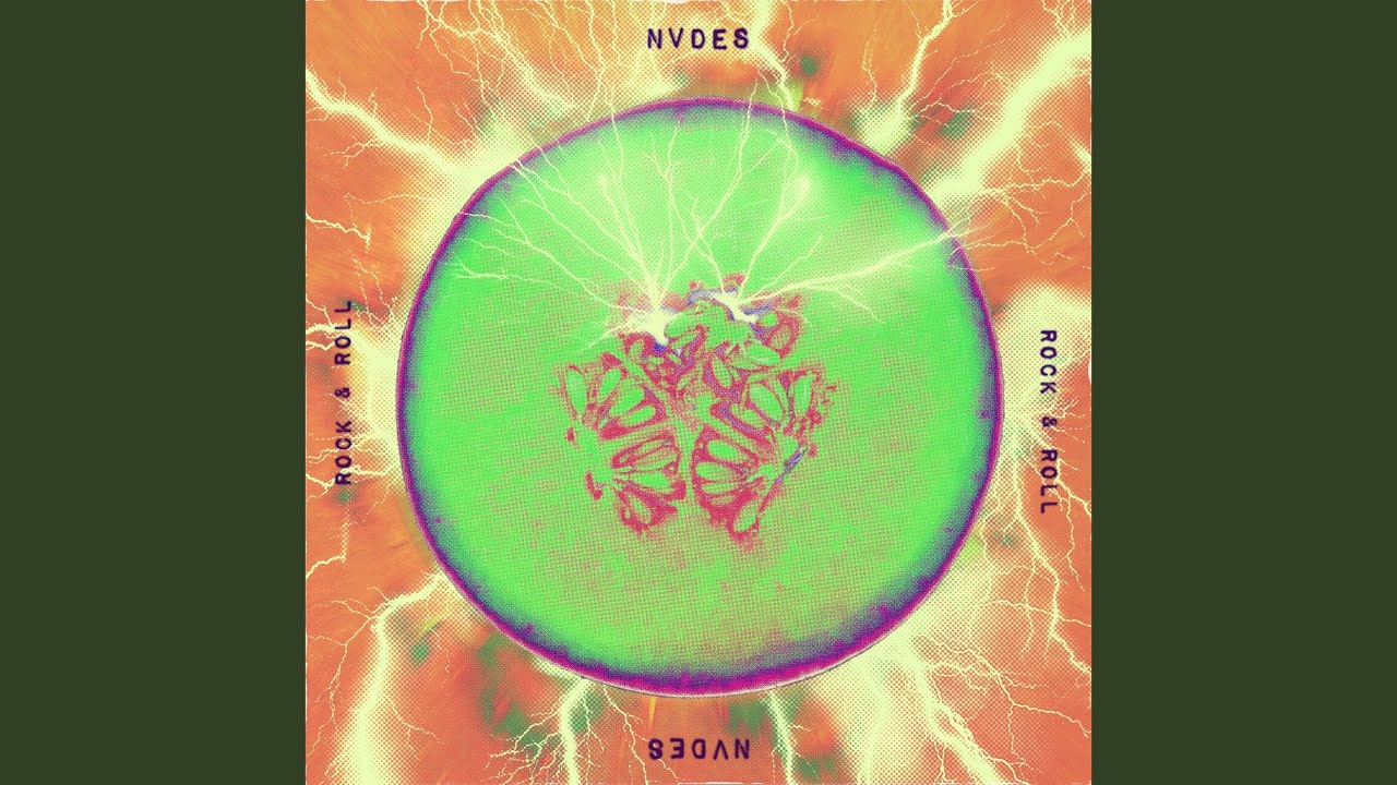 NVDES - Rock & Roll akkoorden