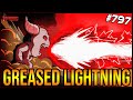 GREASED LIGHTNING! - The Binding Of Isaac: Repentance Ep. 797
