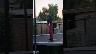 I thought I was in an Edit #edit #rage #falling #music #video #thinking
