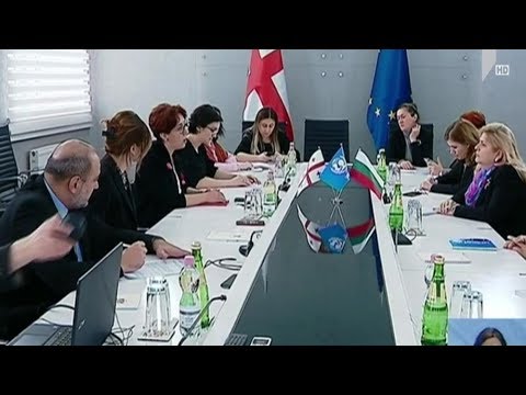 პროექტი სკოლის მიღმა დარჩენილი ბავშვებისთვის
