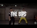 The BIPS Crew Pop Up Class Kyle Games Justjerk Dance Academy mp3