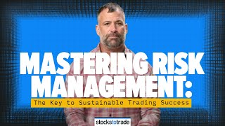 Mastering Risk Management: The Key to Sustainable Trading Success