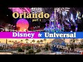 Orlando travel guide disney  universal