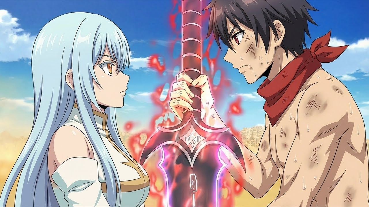 Demon Lord Decides to Become an Adventurer to Rizz The Hero's Girlfriend