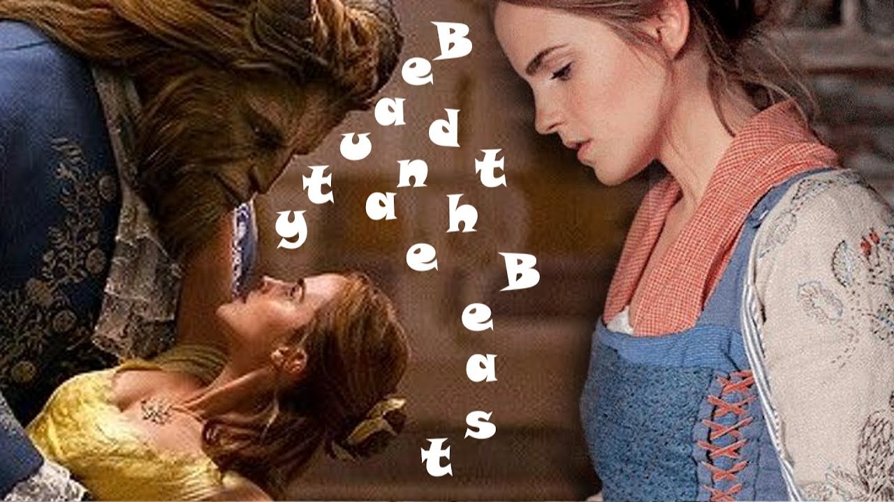 ►Beauty and the Beast - Perhaps she is the one