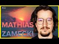 22 building strong artistic habits with mathias zamecki