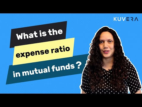 Analyzing Expense Ratio | While choosing a MF Scheme