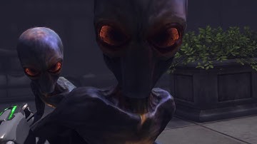 XCOM  Enemy Within - Gameplay Part 1 (New Gameplay Series)
