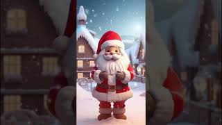 Christmas songs music relaxing christmas santaclaus