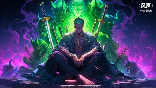One Piece「AMV」Dancin' 4K UHD [2160P]