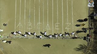 Nemean Games 2016. The myth revives.Greece drone video | Νέμεα 2016.Ο μύθος αναβιώνει!