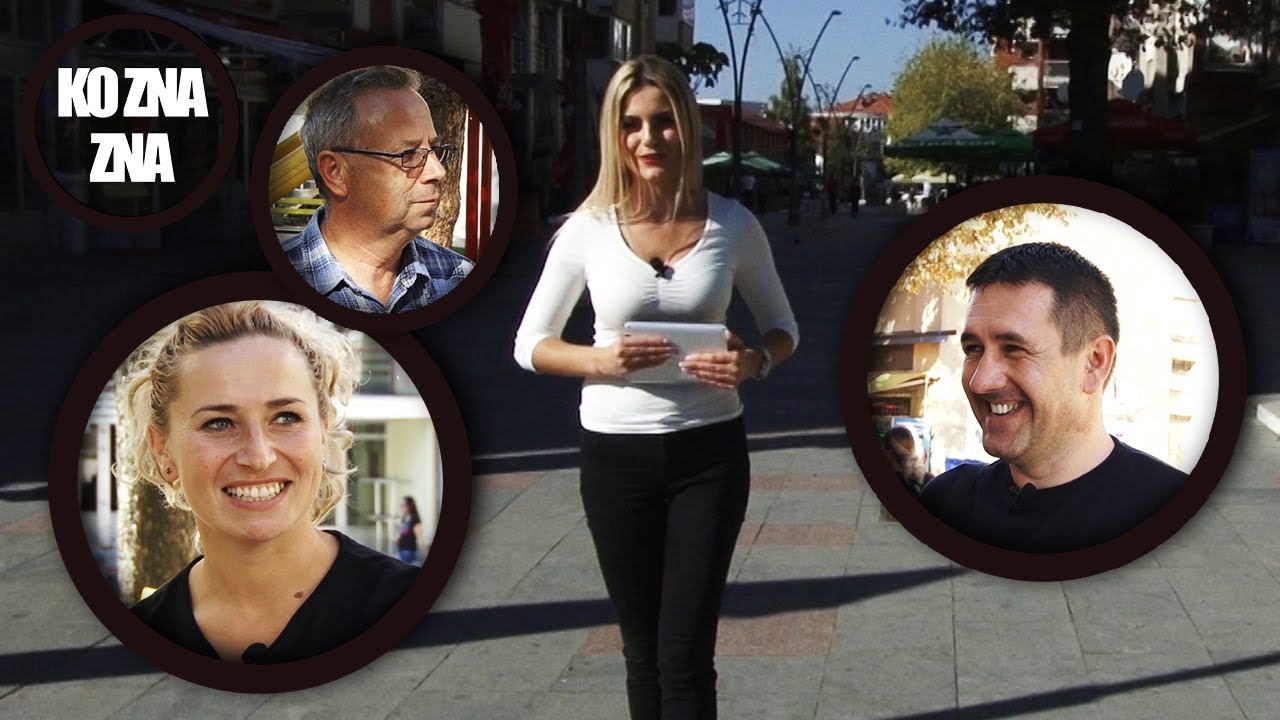 Ko zna, zna - Srebrenik - 02.11.2017.