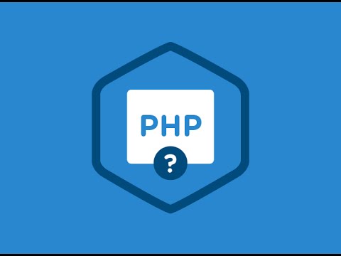 PHP String Functions - YouTube