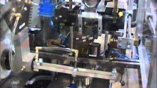 MGS RPP for Lidding Metal Cans