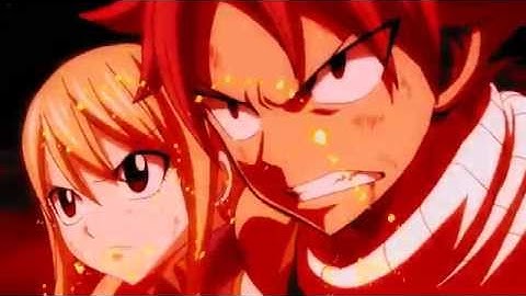 {CFS} Animal I Have Become | Nalu MEP Part 7