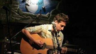 jay mccarrol - bjork's hyperballad [acoustic cover]