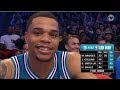 Miles Bridges - 2019 NBA Slam Dunk Contest