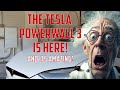 Semper Solaris ÔÿÇ Å Powerwall 3 Is Perfect For EV Whole Home Back Up And Saving ÔÿÇ Å Semper Solaris ÔÿÇ Å Powerwall 3 Is Perfect For EV Whole Home Back Up And Saving ÔÿÇ Å