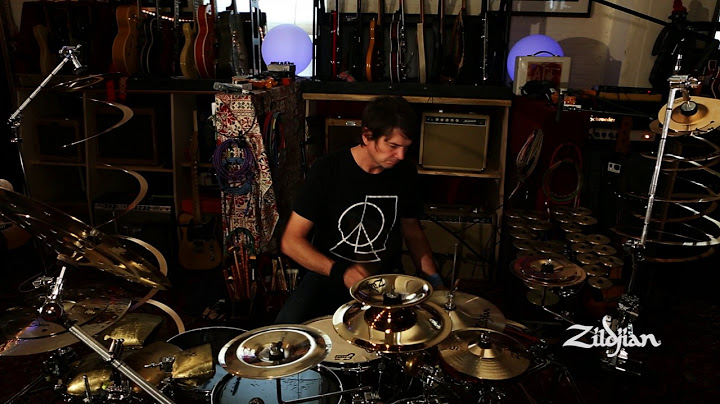 I Am Trying to Break Your Heart Drums version - Drums performance video thumbnail