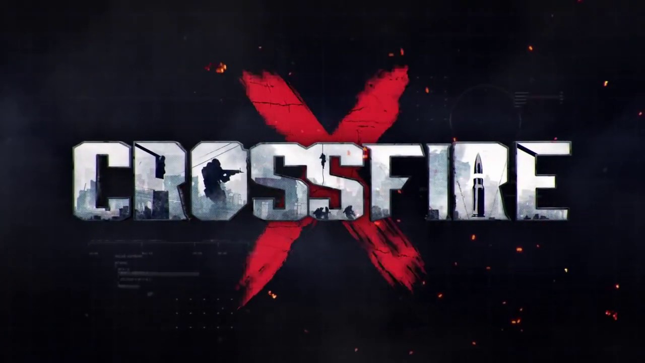 crossfirex release date