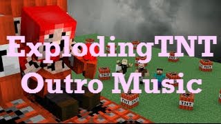 Outro ExplodingTNT