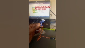 Robotics for beginners. Arduino basics. #robotics #techjourney #arduino #robots #coding #stem