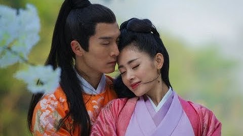 [Vietsub + Kara] Nhớ Mà Không Thể Nói - Thôi Tử Cách (Ost Thái Tử Phi Thăng Chức Ký)